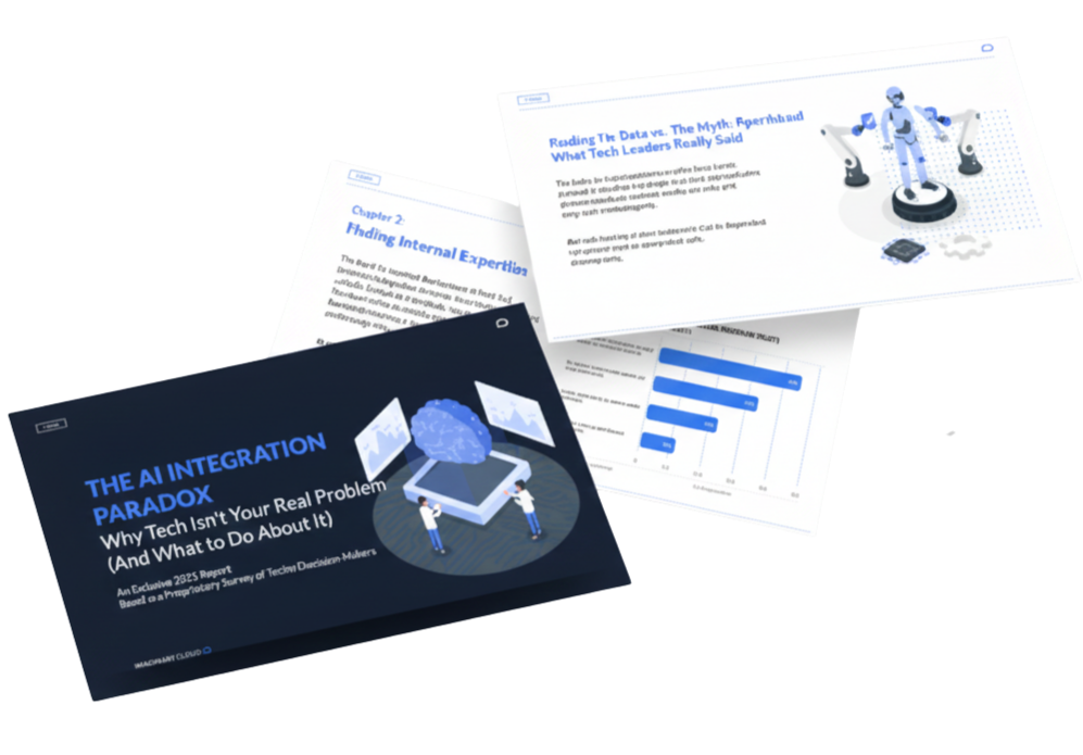 19. THE AI INTEGRATION PARADOX