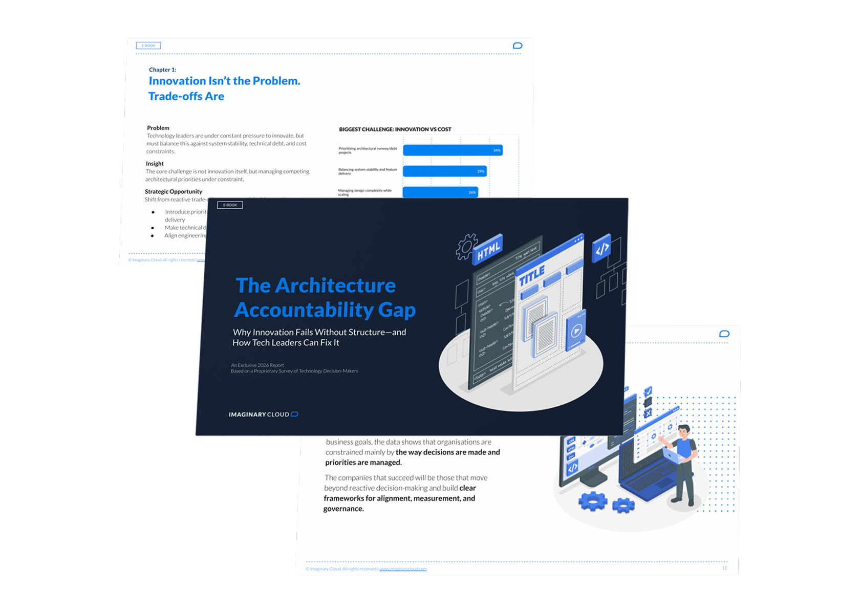 The Architecture Accountability Gap